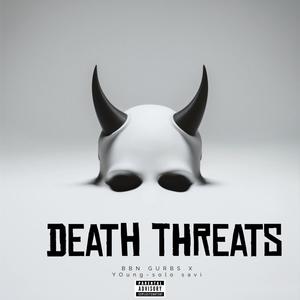 Death Threats (feat. Young-solo savi) [Explicit]