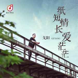 纸短情长爱茫茫 (DJ版)