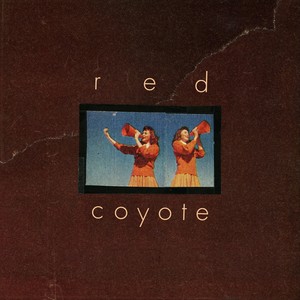 Red Coyote