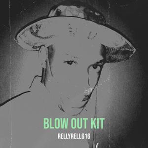 BLOW OUT KIT (Explicit)