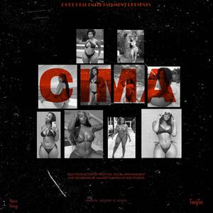 CIMA (feat. Dj TeezyTee)