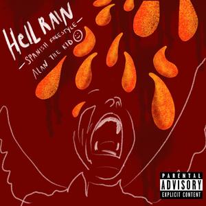 hellrain (freestyle) (feat. Al Norte)