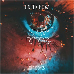 To The Ones (Original Mix)