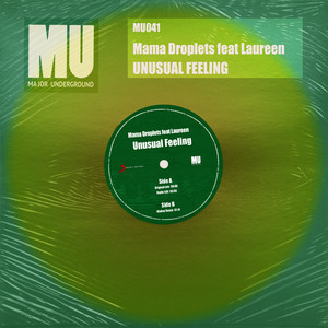 Unusual Feeling (Blakey Remix)