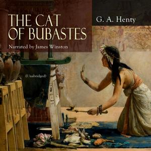 The Cat of Bubastes