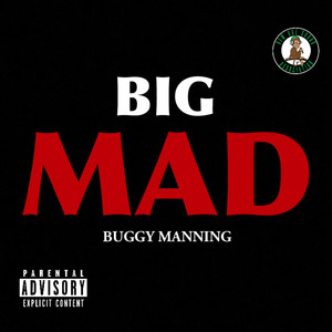 Big Mad (Explicit)