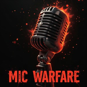 Mic Warfare (Tony Remix)