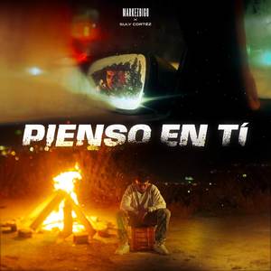 Pienso en ti (Explicit)