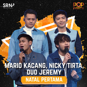 Natal Pertama (Live)