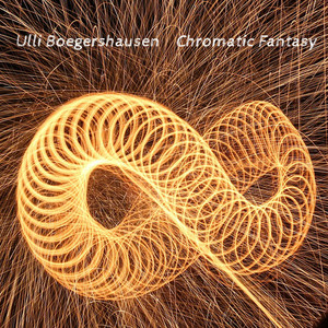 Chromatic Fantasy (Nylon Guitar Version)