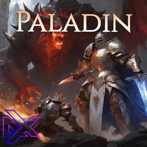 Paladin (Explicit)