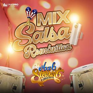 Mix Salsa Romantica