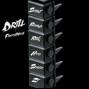 Drill (Freestyle) (Explicit)