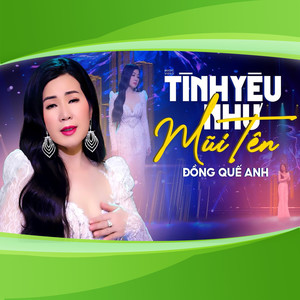 Tình Yêu Như Mũi Tên