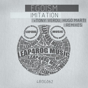 Imitation (Hugo Marti Remix)
