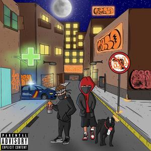 BANDOGANG (feat. Rxbeats) (Explicit)