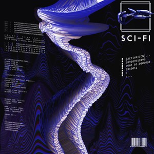 Sci-Fi (Explicit)