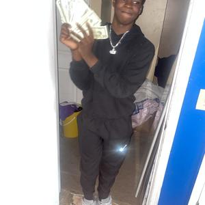 Coming Through (Explicit)