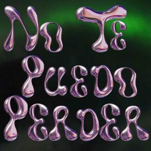 No Te Puedo Perder (feat. Juader)