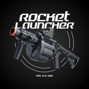 Rocket Launcher (feat. Bella Beast) (Explicit)