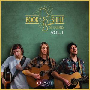 Bookshelf Sessions Vol. 1