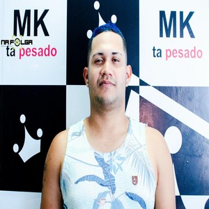 Putaria Tem Nome (Explicit)