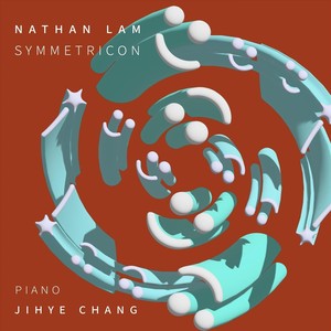 Nathan Lam: Symmetricon