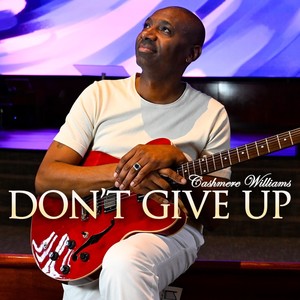Don't Give Up