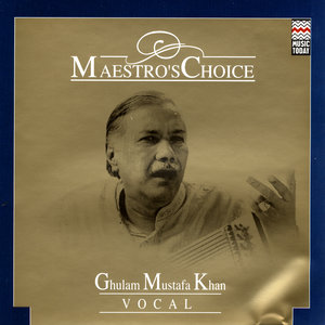 Maestro's Choice