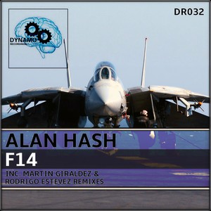 F14 (Rodrigo Estevez Remix)