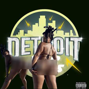 Natural Queen (feat. Millk Man) (Explicit)