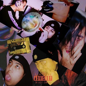 在那個風和日麗的下午她離開了>_< (Prod by.Speaker bangerz)