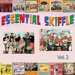 The Essential Skiffle, Vol. 2