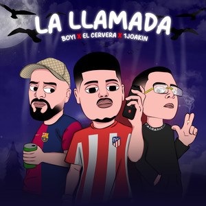 LA LLAMADA (Explicit)