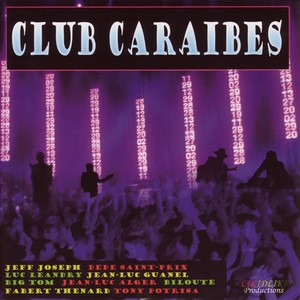 Club Caraïbes