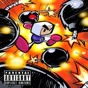 Full Moon (feat. JayNo) (Explicit)