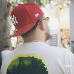 DIOR COLOGNE (feat. Worldwide eli) (Radio Edit|Explicit)