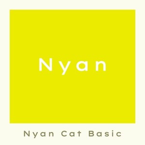 Nyan Cat Basic