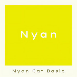 Nyan Cat Basic