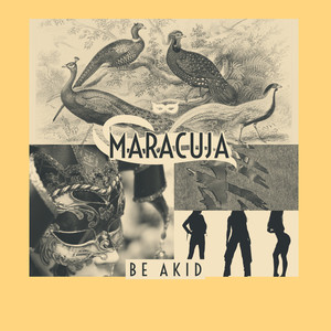 Maracuja (Explicit)