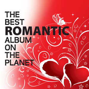 My Love Is Like A Red Red Rose (Planet Romance Mix)