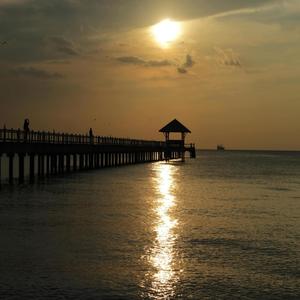 Pier Nights