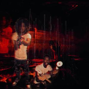 Da jigg is up (feat. Drakodamenaxe) (Explicit)