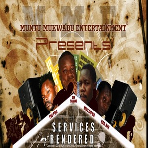 Services Rendered (Explicit)