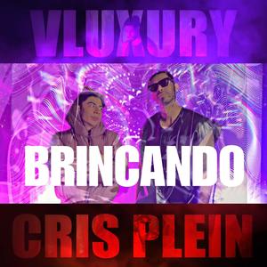 BRINCANDO (feat. Cris Plein) [Explicit]