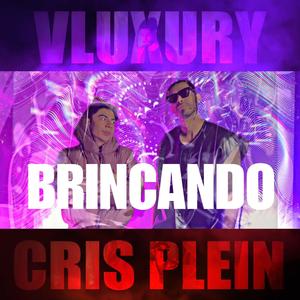 BRINCANDO (feat. Cris Plein) (Explicit)