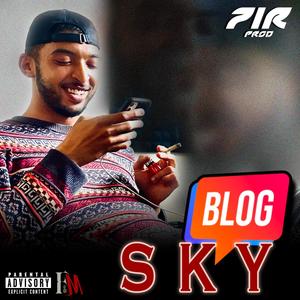 SKYBLOG (Explicit)
