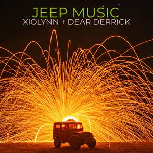 Jeep Music (feat. Dear Derrick) (Explicit)