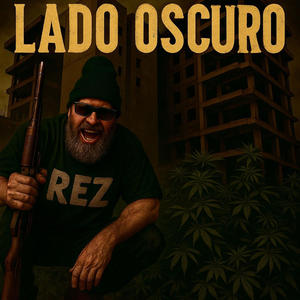 Lado oscuro (feat. Geeflow) (Explicit)