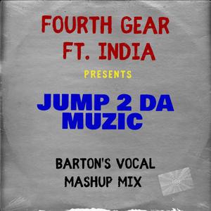Jump Up 2 Da Muzic (Barton's 2021 Vocal RE-FIX)